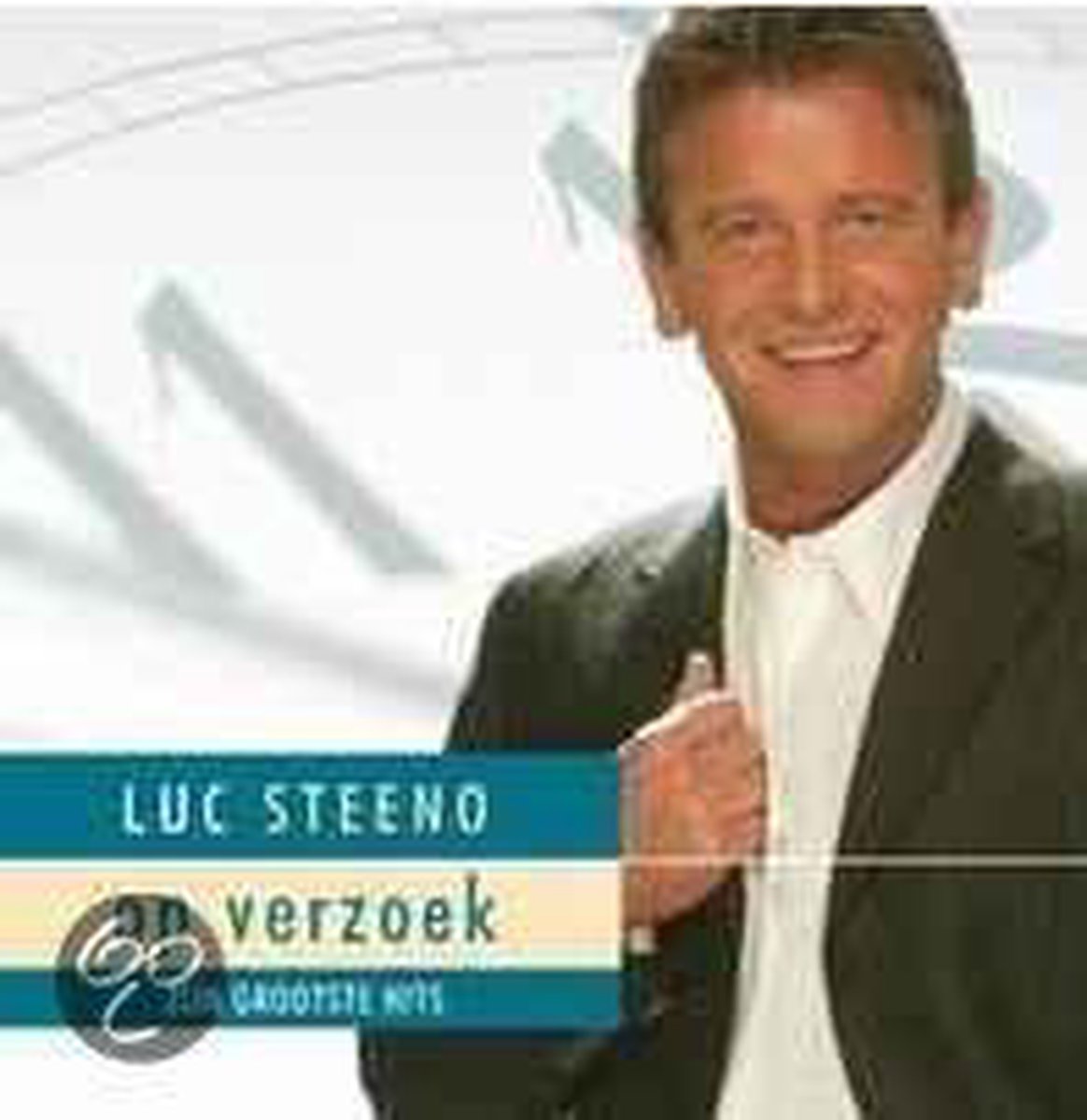 Luc Steeno - Op Verzoek
