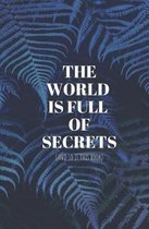 The World is Full of Secrets (and So is This Book)