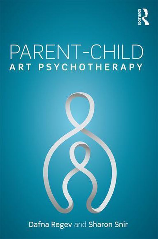 Parent-Child Art Psychotherapy - cover