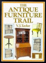 THE ANTIQUE FURNITURE TRAIL