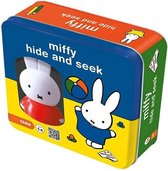 Nijntje - verstoppertje spelen - kinderspel
