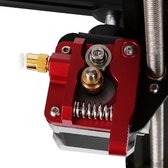 Creality metal extruder upgrade (CR10S series of Ender-3/Ender-3 Pro)