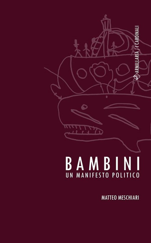 I Cardinali 6 - Bambini - cover