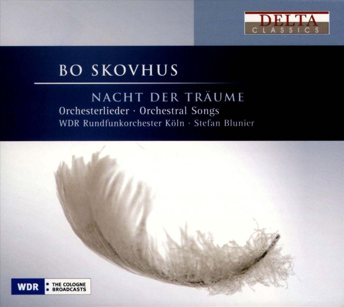 Beethoven - Sibelius - Orchestral Songs