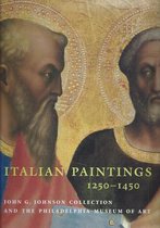 Italian Paintings 1250-1450