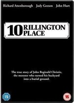 10 Rillington Place (Special Edition) [1970]