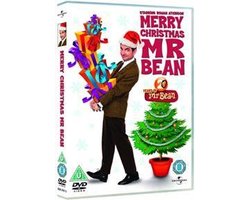 Merry Christmas Mr. Bean (Import)