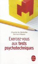 Ldp Loisirs Jeu- Exercez-Vous Aux Tests Psychotechniques