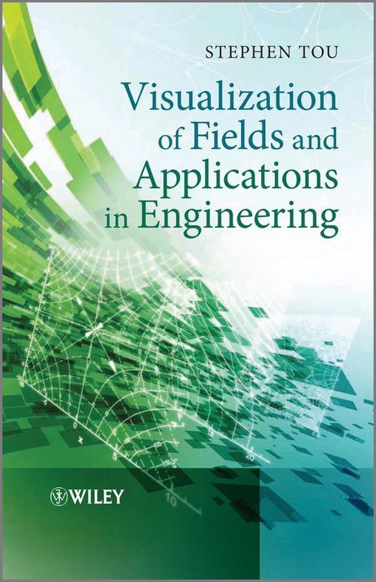 Visualization of Fields and Applications in Engineering - cover