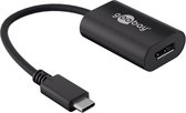 Goobay USB-C™ naar DisplayPort Adapter