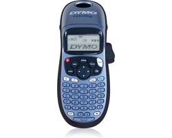 DYMO LetraTag LT-100H labelprinter ABC klavier