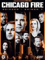 Chicago Fire - Saison 7 (DVD)