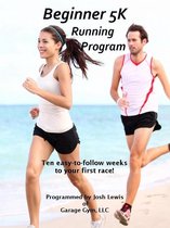 Beginner 5K Running Program