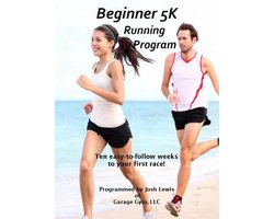 Beginner 5K Running Program