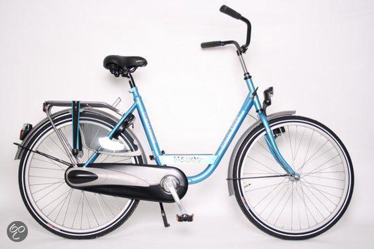 Batavus Personal bike 26 54cm dames rn blauw | bol.com