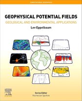 Geophysical Potential Fields