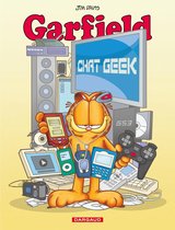 Garfield 59 - Garfield - Tome 59 - Chat geek