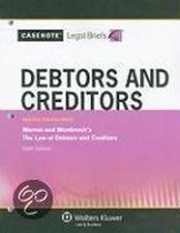 Debtors and Creditors