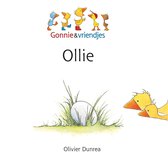 Gonnie & vriendjes - Ollie