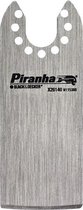 Piranha Schaafijzer HCS Flexibel 30x50mm X26140