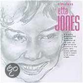 Timeless Etta Jones