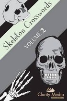 Skeleton Crosswords Volume 2