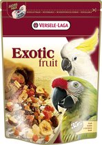 Versele-Laga Exotic Fruit Papegaaienvoer - 15 kg