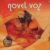 Novel Voz - Novel Voz (CD)