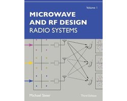 Microwave and RF Design, Volume 1
