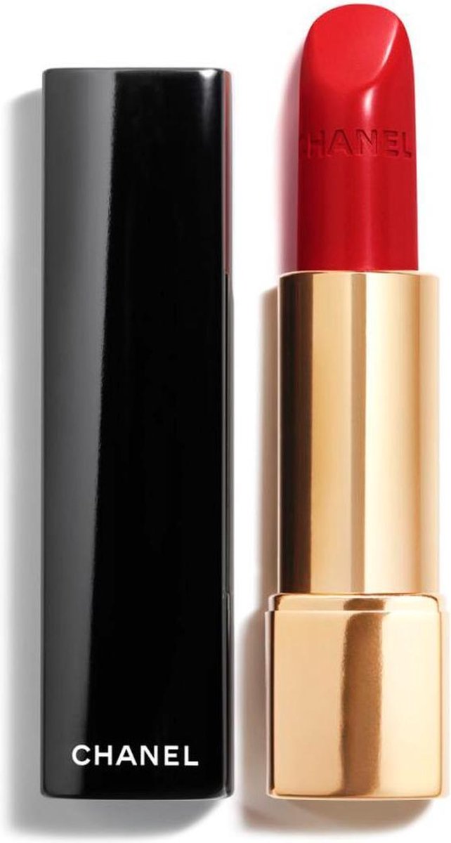 Goedkoopste Chanel Rouge Allure Luminious Intense Lip Colour - 176 Indépendante - 3,5 g - lippenstift