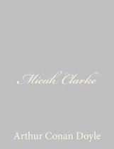 Micah Clarke