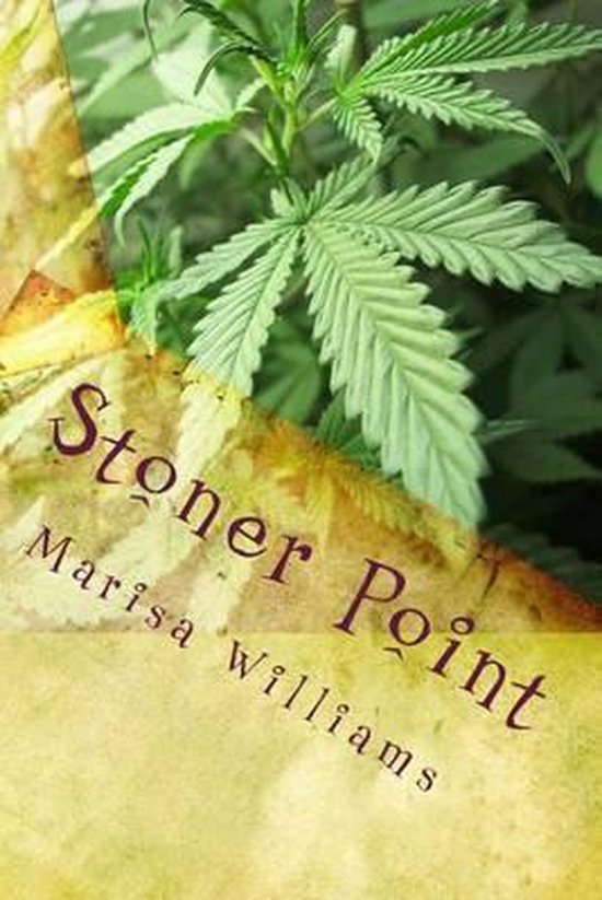 Stoner Point - cover