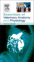 Essentls Vet Anatomy & Physiology