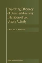 Improving Efficiency of Urea Fertilizers by Inhibition of Soil Urease Activity