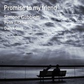 Promise to a Friend