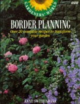Gardeners' World Border Planning