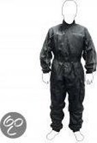 Motor regenoverall maat XL