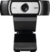Logitech C930E HD Pro Webcam - Full HD Webcam met microfoon - Zwart