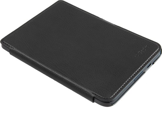 - Slimfit Sleepcover voor Kobo Clara HD - Zwart