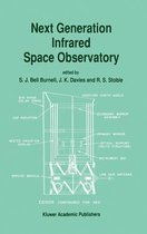 Next Generation Infrared Space Observatory