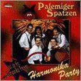 Palemiger Spatzen - Harmonika Party