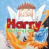 Harry the Hairy Fairy