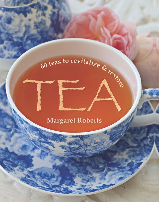 Tea - cover