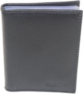 RFID protected creditcard houder verticaal