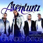 Aventura ‎– Grandes Éxitos