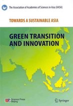 Towards a Sustainable Asia