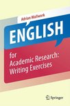 English for Academic Research - English for Academic Research: Writing Exercises