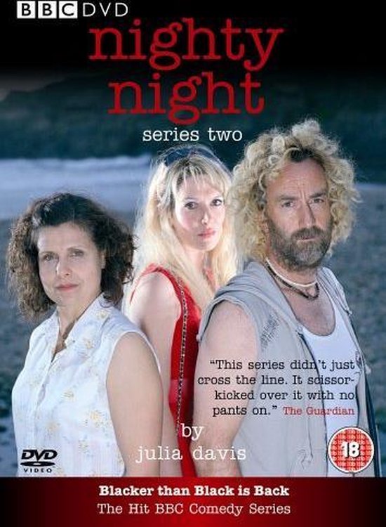 Nighty Night - Series 2