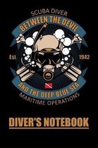 Diver's Notebook