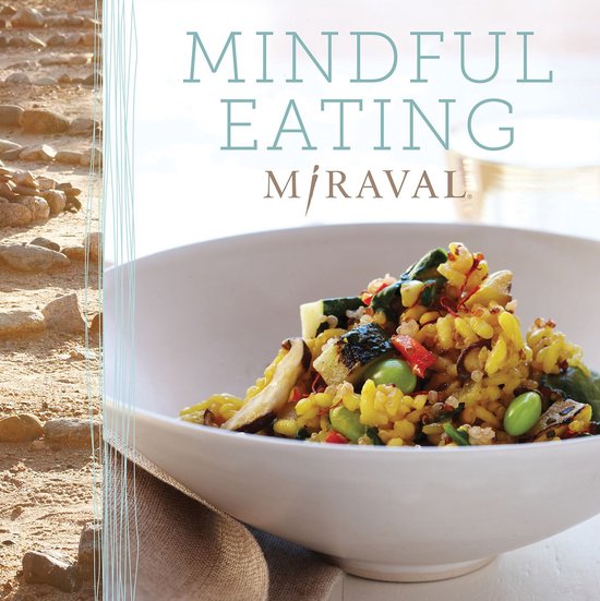 Mindful Eating - cover